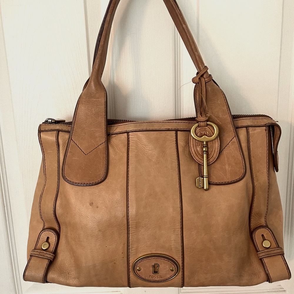 Fossil Purse